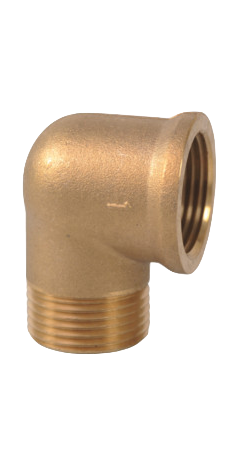 Theared Fittings